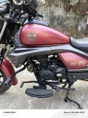 Lifan K19